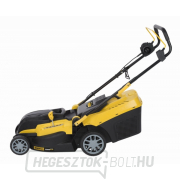 POWERPLUS POWXG6251 - Elektromos fűnyíró 1600W 380mm Előnézet 