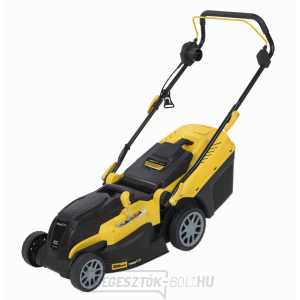 POWERPLUS POWXG6251 - Elektromos fűnyíró 1600W 380mm