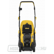 POWEPLUS POWXG6281 - Elektromos fűnyíró 2000W 420mm náhled