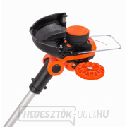POWERPLUS POWDPG7541 - AKU trimmer 20V LI-ION 250mm (akkumulátor nélkül) náhled