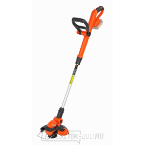 POWERPLUS POWDPG7541 - AKU trimmer 20V LI-ION 250mm (akkumulátor nélkül)