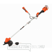 POWERPLUS POWDPG7551 - Akkus bozótvágó 40V LI-ION 255mm (akkumulátor nélkül) Előnézet 