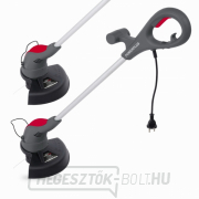 POWERPLUS POWEG6015 - Elektromos trimmer 300W 250mm Előnézet 