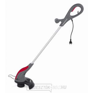 POWERPLUS POWEG6015 - Elektromos trimmer 300W 250mm gallery main image