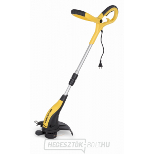 POWERPLUS POWXG30030 - Elektromos trimmer 400W - 270mm