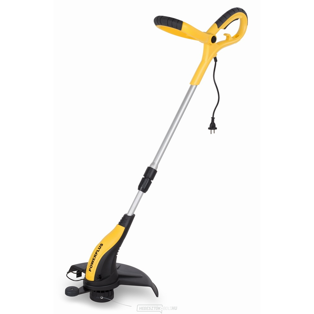POWERPLUS POWXG30033 - Elektromos trimmer 500W - 320mm