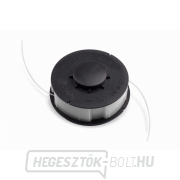 POWERPLUS POWXG30033 - Elektromos trimmer 500W - 320mm Előnézet 