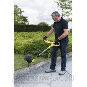 POWERPLUS POWXG30033 - Elektromos trimmer 500W - 320mm Előnézet 