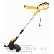 POWERPLUS POWXG30033 - Elektromos trimmer 500W - 320mm Előnézet 