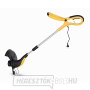 POWERPLUS POWXG30033 - Elektromos trimmer 500W - 320mm náhled