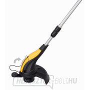 POWERPLUS POWXG30033 - Elektromos trimmer 500W - 320mm náhled