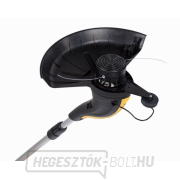 POWERPLUS POWXG30033 - Elektromos trimmer 500W - 320mm náhled
