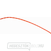 POWERPLUS POWXG30033 - Elektromos trimmer 500W - 320mm náhled