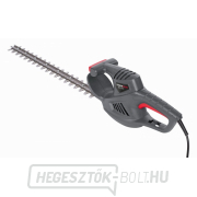 POWERPLUS POWEG40100 - Elektromos sövényvágó 550W 560mm Előnézet 