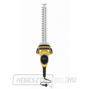 POWERPLUS POWXG2007 - Elektromos sövényvágó 550W - 535mm náhled