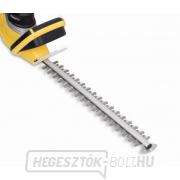 POWERPLUS POWXG2007 - Elektromos sövényvágó 550W - 535mm náhled