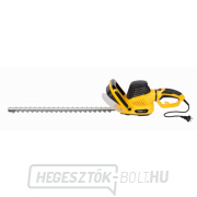 POWERPLUS POWXG20080 - Elektromos sövénynyíró 600W - 610mm Előnézet 