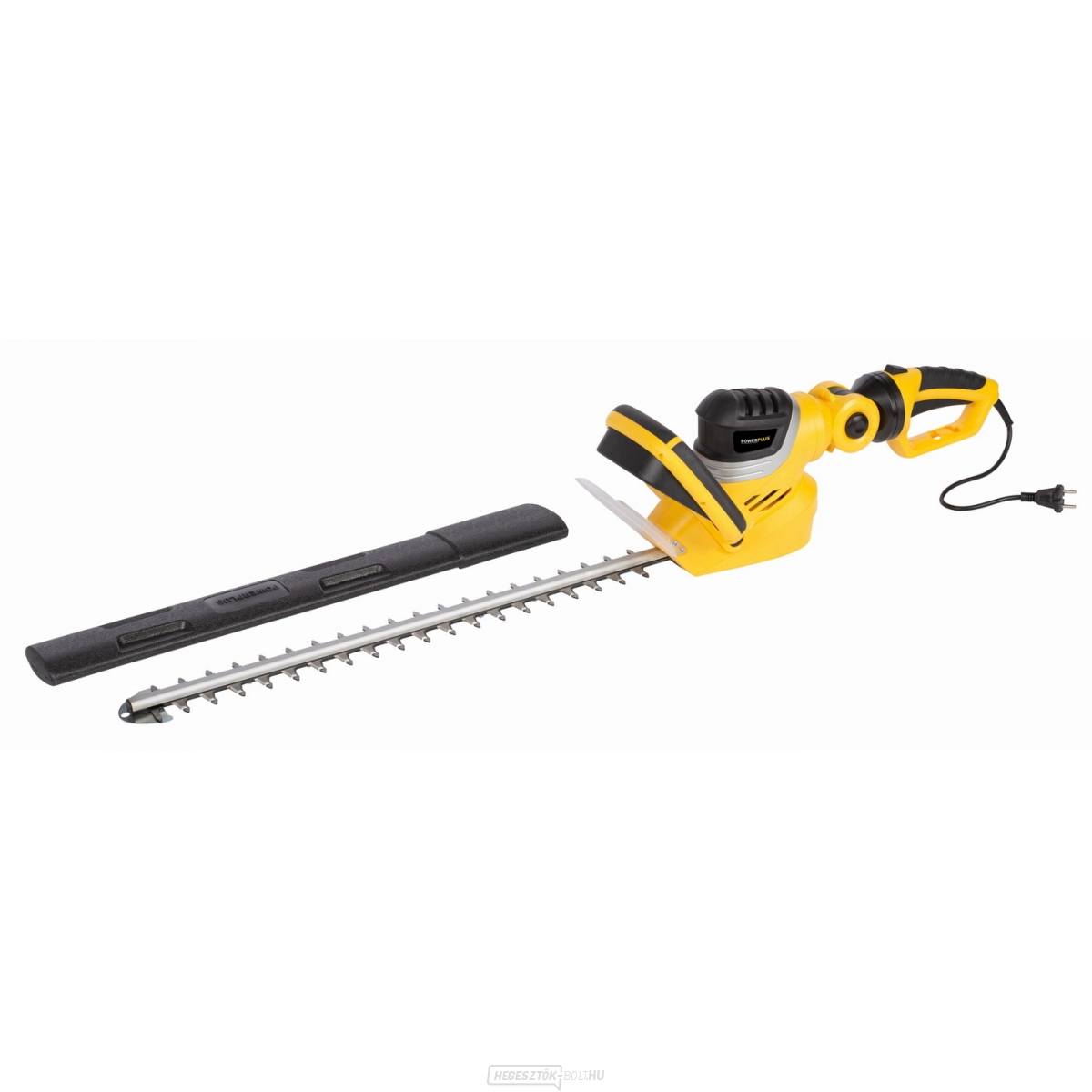 POWERPLUS POWXG20090 - Elektromos sövényvágó 750W - 690mm