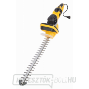 POWERPLUS POWXG20090 - Elektromos sövényvágó 750W - 690mm Előnézet 