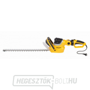 POWERPLUS POWXG20090 - Elektromos sövényvágó 750W - 690mm Előnézet 