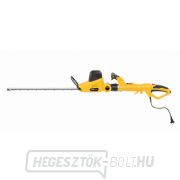 POWERPLUS POWXG2043 - Elektromos sövénynyíró 750W teleszkópos - 570mm náhled