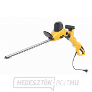 POWERPLUS POWXG2043 - Elektromos sövénynyíró 750W teleszkópos - 570mm náhled
