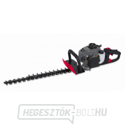 POWERPLUS POWEG3010 - Benzines sövénynyíró 600mm 22,5cc Előnézet 