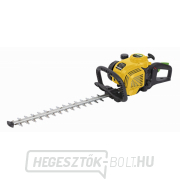 POWERPLUS POWXG50300 - Benzines sövénynyíró 580mm 26,5cc 4 ütemű Előnézet 