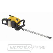 POWERPLUS POWXG50300 - Benzines sövénynyíró 580mm 26,5cc 4 ütemű Előnézet 