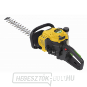 POWERPLUS POWXG50300 - Benzines sövénynyíró 580mm 26,5cc 4 ütemű náhled