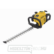 POWERPLUS POWXG50300 - Benzines sövénynyíró 580mm 26,5cc 4 ütemű gallery main image