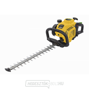 POWERPLUS POWXG50300 - Benzines sövénynyíró 580mm 26,5cc 4 ütemű gallery main image
