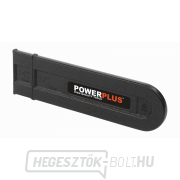 POWERPLUS POWDPG7576 - Akkus láncfűrész 40V LI-ION 350mm (akkumulátor nélkül) náhled