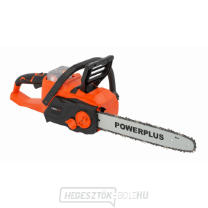 POWERPLUS POWDPG7576 - Akkus láncfűrész 40V LI-ION 350mm (akkumulátor nélkül) gallery main image