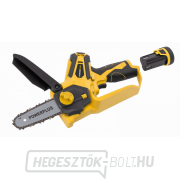 POWERPLUS POWXG1045 - AKU egykezes láncfűrész 12V LI-ION 100mm POWERPLUS POWXG1045 - AKU egykezes láncfűrész 12V LI-ION 100mm náhled