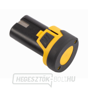 POWERPLUS POWXG1045 - AKU egykezes láncfűrész 12V LI-ION 100mm POWERPLUS POWXG1045 - AKU egykezes láncfűrész 12V LI-ION 100mm náhled