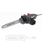 Elektromos láncfűrész POWERPLUS POWEG10110 náhled