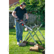 Elektromos láncfűrész POWERPLUS POWEG10110 náhled