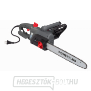 Elektromos láncfűrész POWERPLUS POWEG10110 gallery main image