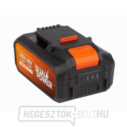 POWERPLUS POWDP9037 - Akkumulátor 40V LI-ION 2,5Ah SAMSUNG Előnézet 