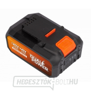 POWERPLUS POWDP9040 - Akkumulátor 40V LI-ION 4,0Ah SAMSUNG náhled