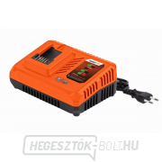 POWERPLUS POWDP9051 - Töltő 20V/40V - 4,0Ah náhled