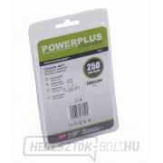POWERPLUS POWACG4201 - Fűrészlánc 10