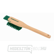 POWERPLUS POWACG9010 - Kaszatisztító kefe náhled