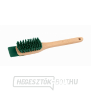 POWERPLUS POWACG9010 - Kaszatisztító kefe náhled