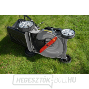 POWERPLUS POWACG9010 - Kaszatisztító kefe náhled