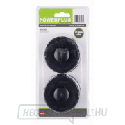 POWEPLUS POWACG1202 - Húr 2db POWEG6015/POW6012-hez gallery main image