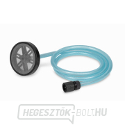 POWERPLUS POWXG9009 - Benzinnyomású mosó szivattyúval 208cc 170bar náhled