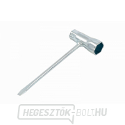 POWERPLUS POWEG2005 láncfűrész náhled