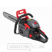 POWERPLUS POWEG2030 láncfűrész náhled